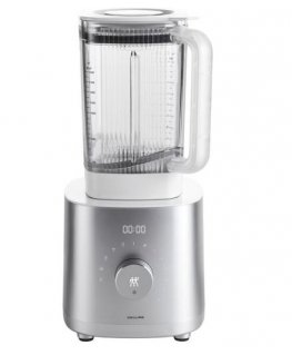 ZWILLING ENFINIGY Blender 1,8 L Pastatomas trintuvas 1600 W Sidabras