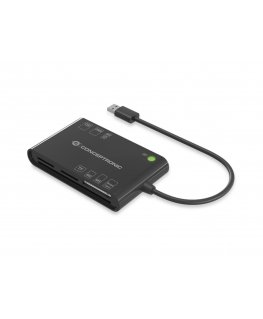 Conceptronic BIAN All-In-One Smart ID Card Reader