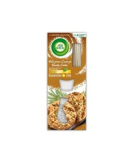 Humidifier Orion Aromatic Diffuser Bamboo Porcelain Black Black 12x11x14 cm