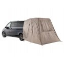 VAUDE Drive Van Trunk Pruun