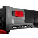 Graphite 58G026 angle grinder 1.61 kg