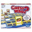 Hasbro Gaming Guess Who? Board game Educational