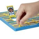 Hasbro Gaming Guess Who? Stalo žaidimas Mokomasis