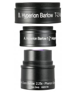 Baader Planetarium 2956180 teleskopu aksesuārs Cits