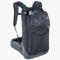EVOC Trail Pro 10L backpack Cycling backpack Carbon, Grey EVOC Trail Pro 10L backpack Cycling backpack Carbon, Grey