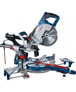 Bosch GCM 8 SJL Professional 5500 RPM 1600 W