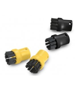 Kärcher 2.863-264.0 aurupuhasti tarvik Harjade komplekt