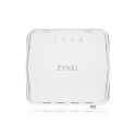 Zyxel VMG4005-B50A wired router Gigabit Ethernet White