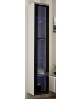 Cama WIG VIGO180 b/c dzīvojamās istabas skapis Skapītis