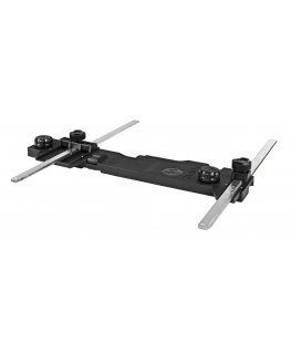Makita 196953-0 ketassae tarvik Guide rail adapter
