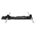 Makita 196953-0 aksesuārs disku zāģiem Guide rail adapter Makita 196953-0 aksesuārs disku zāģiem Guide rail adapter