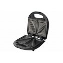 Blaupunkt SMS611 sandwich maker 750 W Black