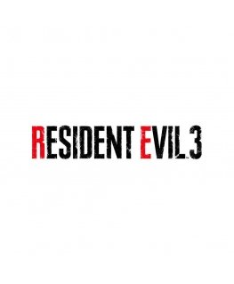 Capcom Resident Evil 3 Standartinis PlayStation 4