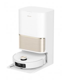 Dreame L50 Pro Ultra 3.595 L Dust bag White