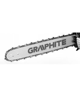 Graphite 58G954 moottorisaha