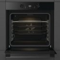 Gorenje G400 BPS6737E04DBG 77 L 3500 W Black Gorenje G400 BPS6737E04DBG 77 L 3500 W Black