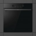 Gorenje G400 BPS6737E04DBG 77 L 3500 W Black Gorenje G400 BPS6737E04DBG 77 L 3500 W Black