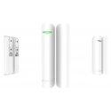 Ajax DoorProtect door/window sensor Wireless Door/Window White