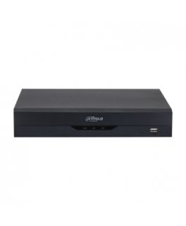 Dahua Technology DH-XVR5108HS-4KL-I3 DVR-salvesti Must
