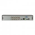 Dahua Technology DH-XVR5108HS-4KL-I3 DVR-salvesti Must