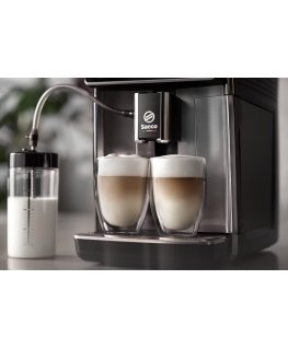 Saeco GranAroma SM6582/10 täisautomaatne espressomasin