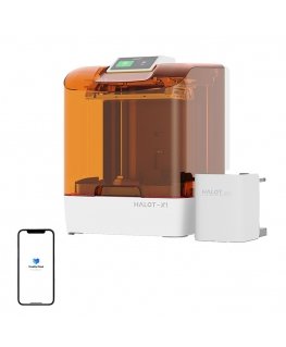 Creality Halot X1 Combo 3D printer
