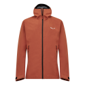 SALEWA Puez GTX 3L Jacket, Epe-Bombay, M