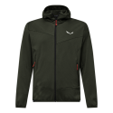 SALEWA Puez GTX 3L Jacket, Epe-Bombay, M