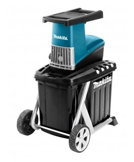 Makita UD2500 oksapurustaja 2500 W 67 l Tera