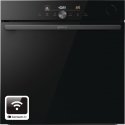 Gorenje G600 BPSA6747DGWI 77 L 3500 W Черный Gorenje G600 BPSA6747DGWI 77 L 3500 W Черный