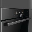 Gorenje G600 BPSA6747DGWI 77 L 3500 W Black