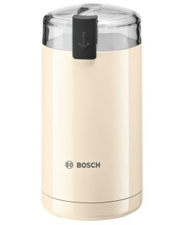Bosch TSM6A017C coffee grinder 180 W Cream