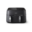 Philips 3000 series NA351/00 Airfryer ar diviem groziem