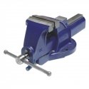 Irwin Blacksmith - Mechanic's Vise 150 mm