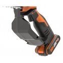 WORX WG324E chainsaw Black, Orange