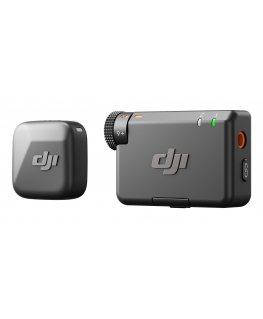 DJI Mic Mini