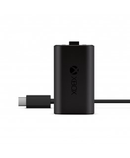 Microsoft Xbox One Play & Charge Kit Latauspakkaus