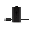 Microsoft Xbox One Play & Charge Kit Laadimiskomplekt