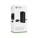 Microsoft Xbox One Play & Charge Kit Laadimiskomplekt