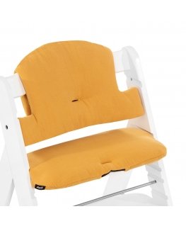 Hauck Highchair Pad Select High chair pad Orange