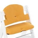 Hauck Highchair Pad Select Syöttötuolin pehmuste Oranssi