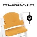Hauck Highchair Pad Select High chair pad Orange