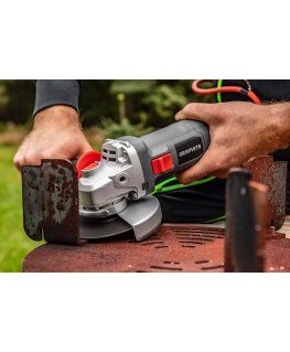 Graphite 59G188 angle grinder