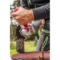 Graphite 59G188 angle grinder