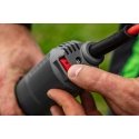 Graphite 59G188 angle grinder