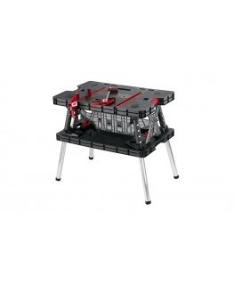 Keter 17182239 Portable workbench