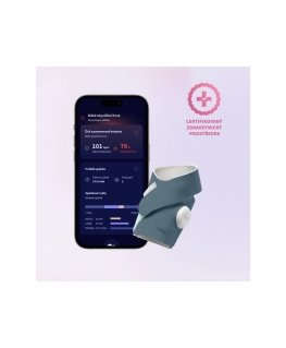 Owlet Dream Duo синий