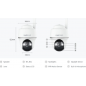 Reolink Go PT ULTRA - network monitoring
