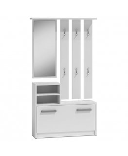 Topeshop GAR BIEL kapp sissepääsuruumi