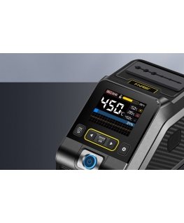 FNIRSI DWS-200 F litavimo stotis